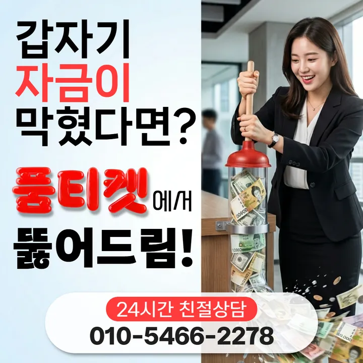 품티켓 카카오페이소액결제한도 회선별 한도 차이 안내 안내 이미지